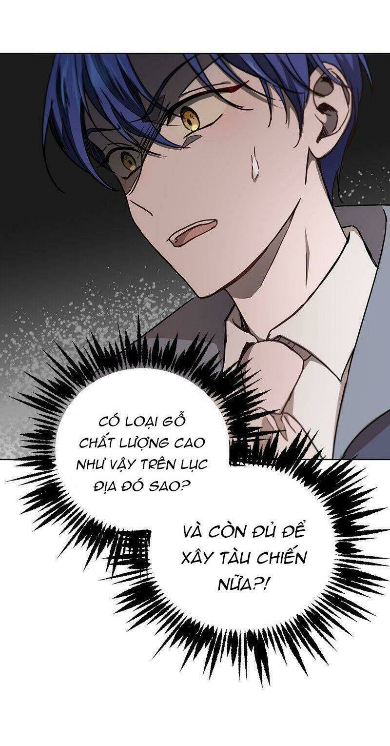 Khế Ước Của Ác Ma: Chapter 54