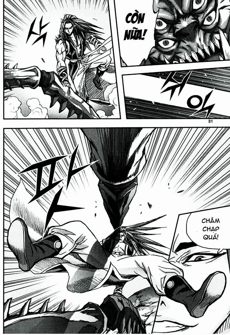 Diêm Đế: Chapter 47.1