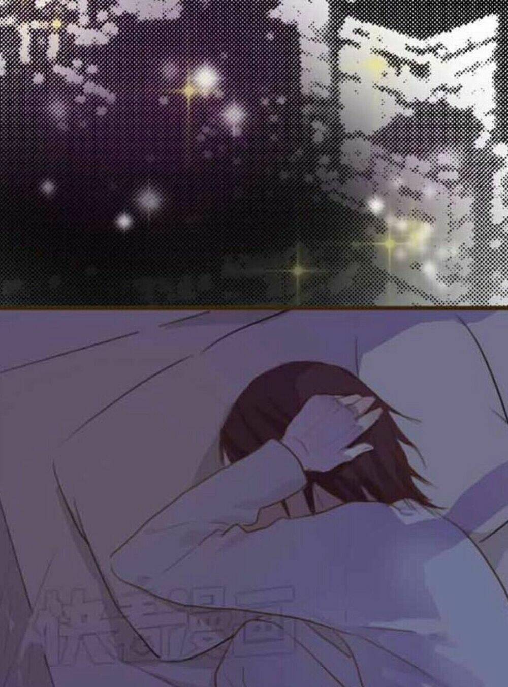 Tình Yêu Dưới Mái Hiên: Chapter 9