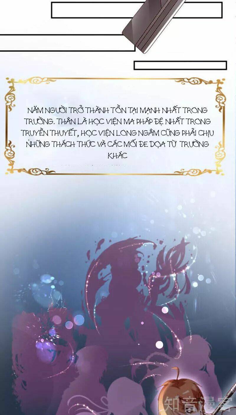 Nam Thần Là Một Đôi: Chapter 51