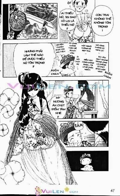 Duyên Kỳ Ngộ: Chapter 10