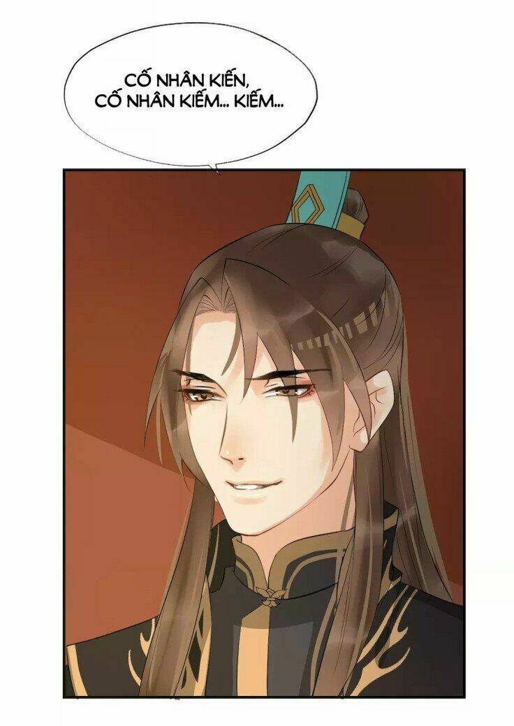 Bồng Sơn Viễn: Chapter 22