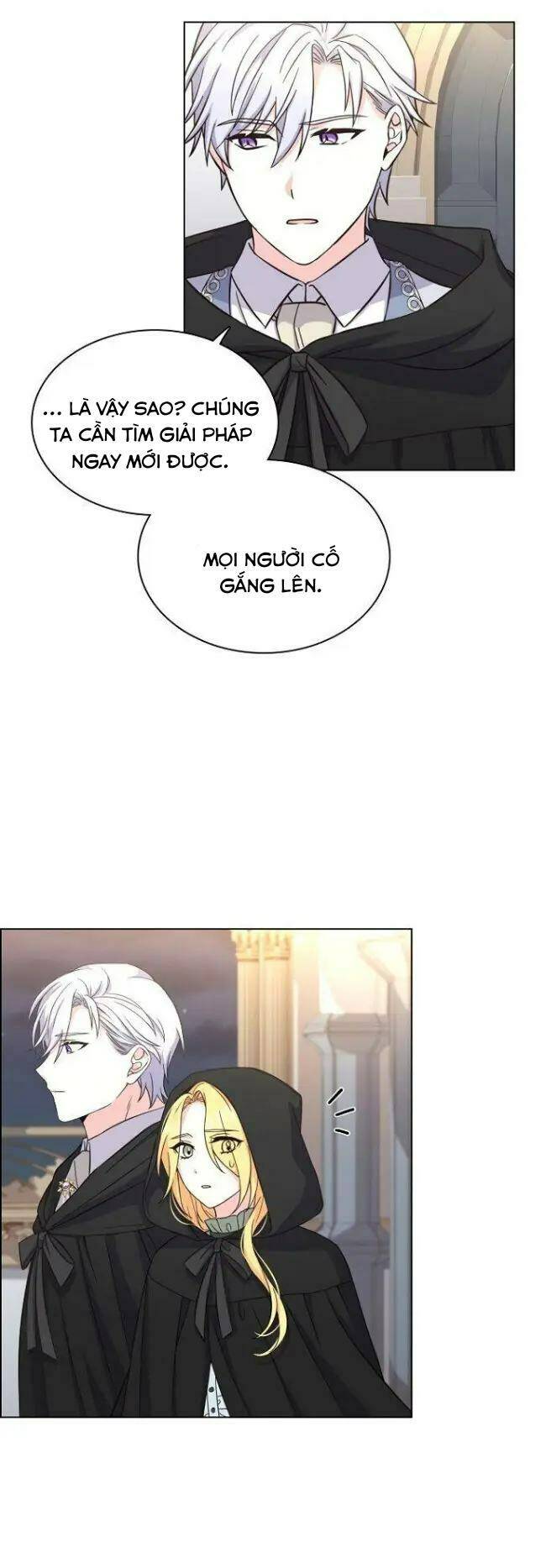 Một Đêm Với Hoàng Đế: Chapter 17