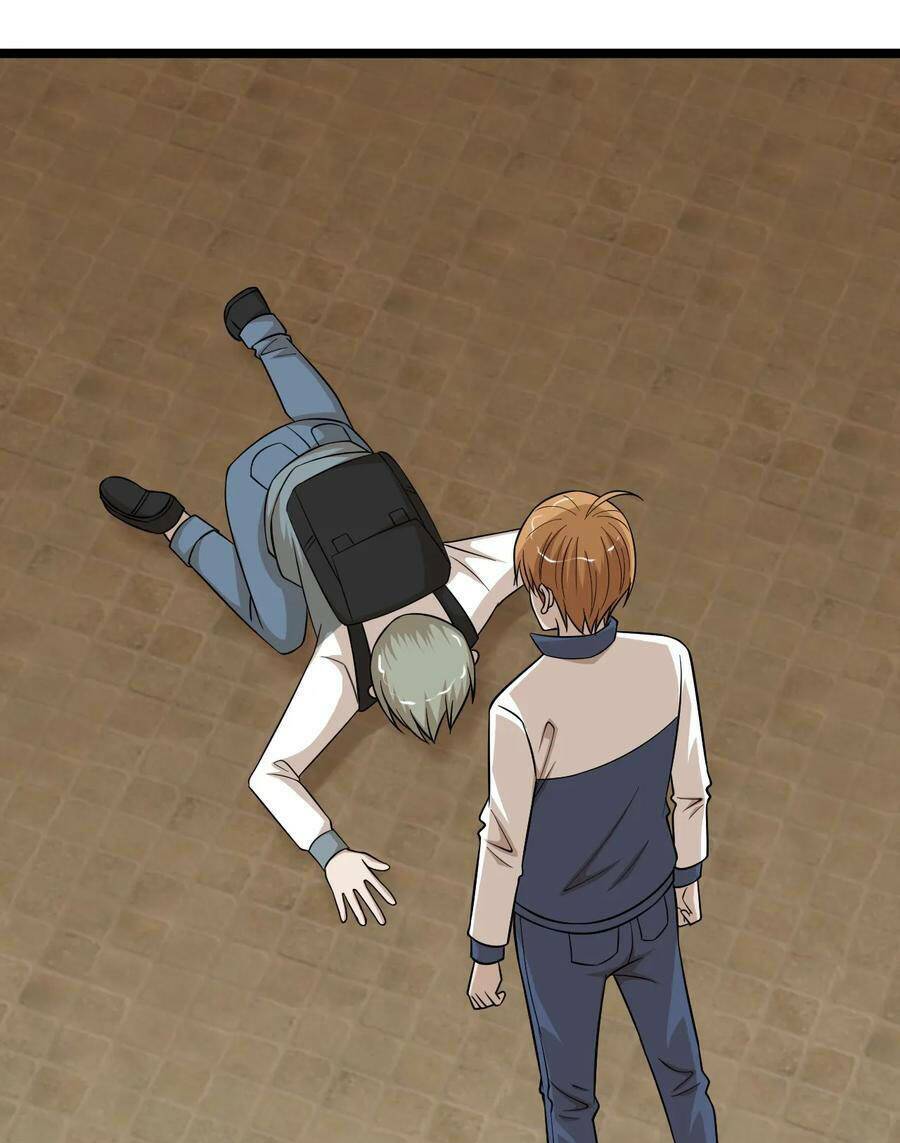 Đai Ca Trở Lại Tuổi 16: Chapter 99