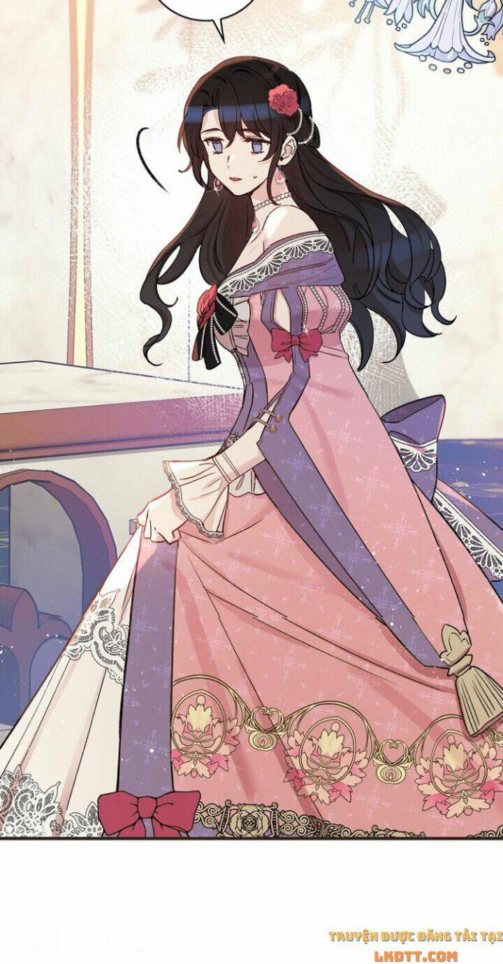 Kỵ Sĩ Đỏ Không Mê Tiền Mù Quáng: Chapter 42