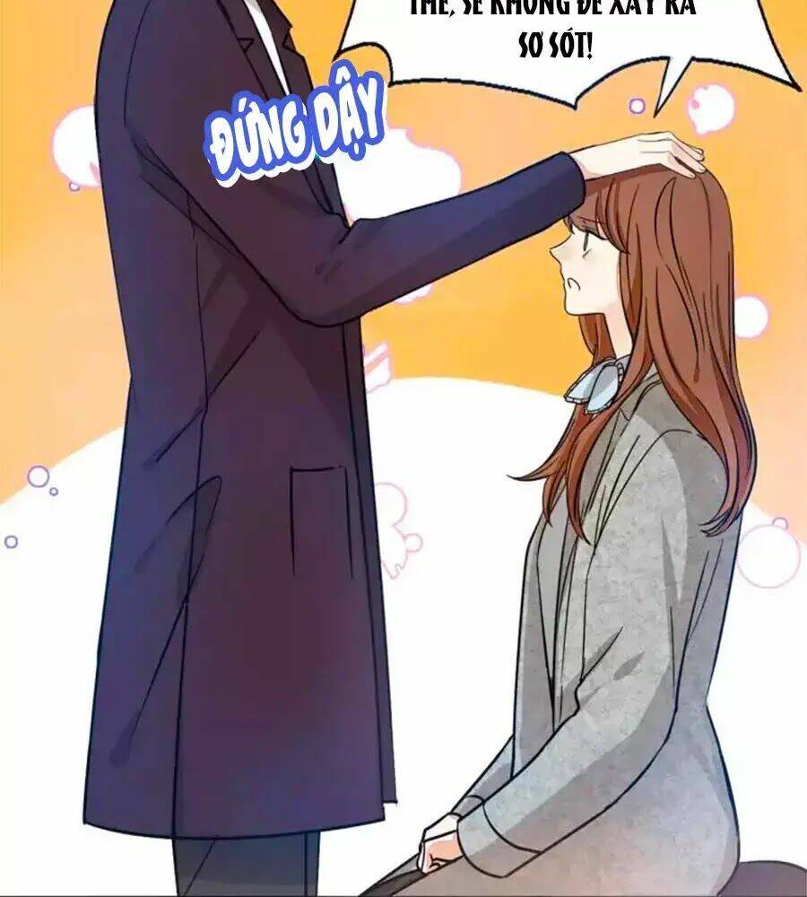 Mùi Hương Lãng Mạn: Chapter 45