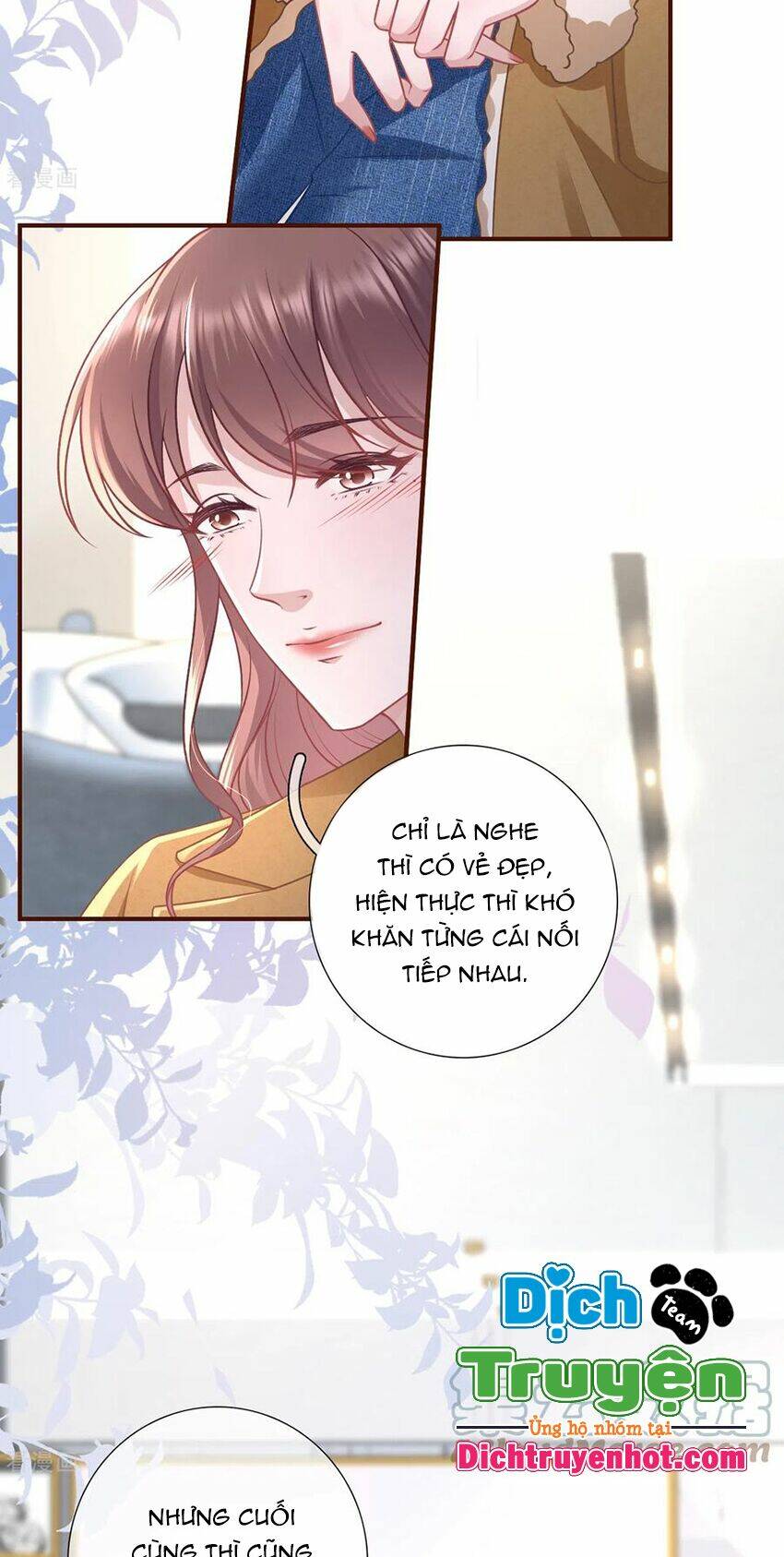 Bạn Gái Tôi Mới 30+: Chapter 121