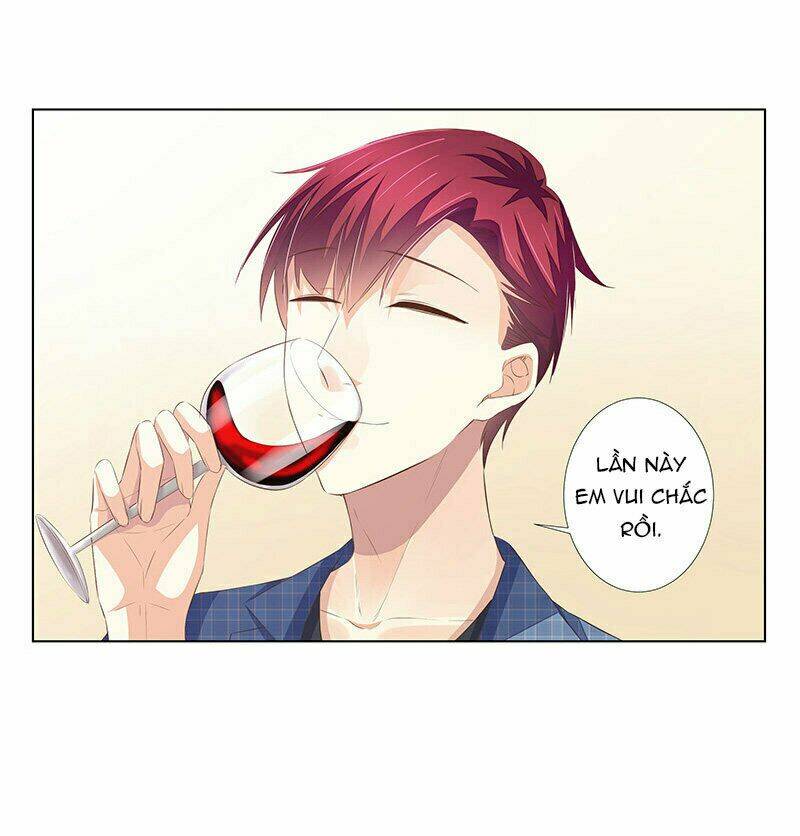 Hôn Bất Do Kỷ: Chapter 57