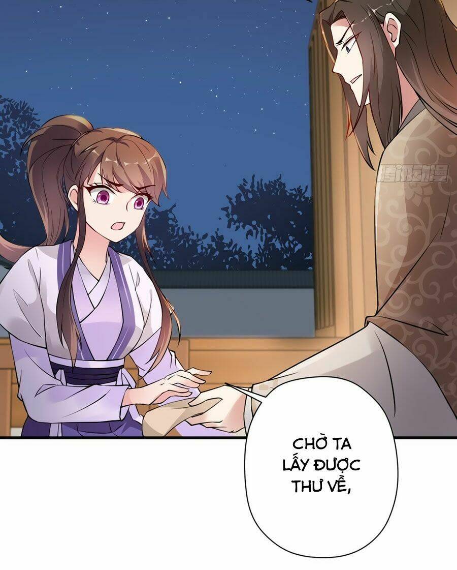 Vương Phi Có Chút Nghịch Ngợm: Chapter 29