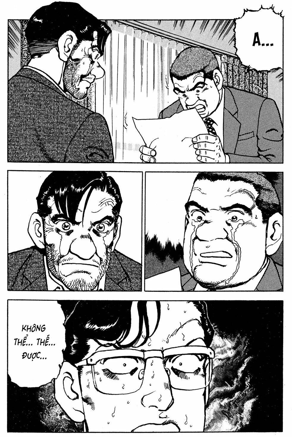 Seizon Life: Chapter 23
