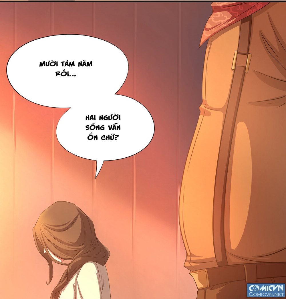 Thú Hồn Đạo: Chapter 3