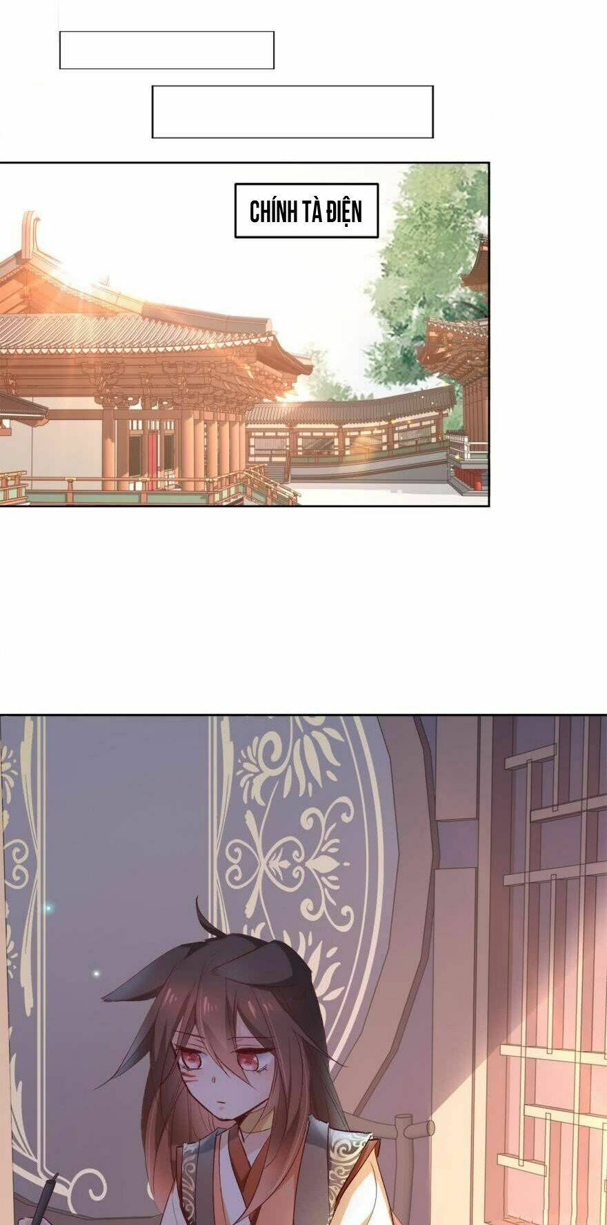 Nghịch Lai Thuận Thú: Chapter 28