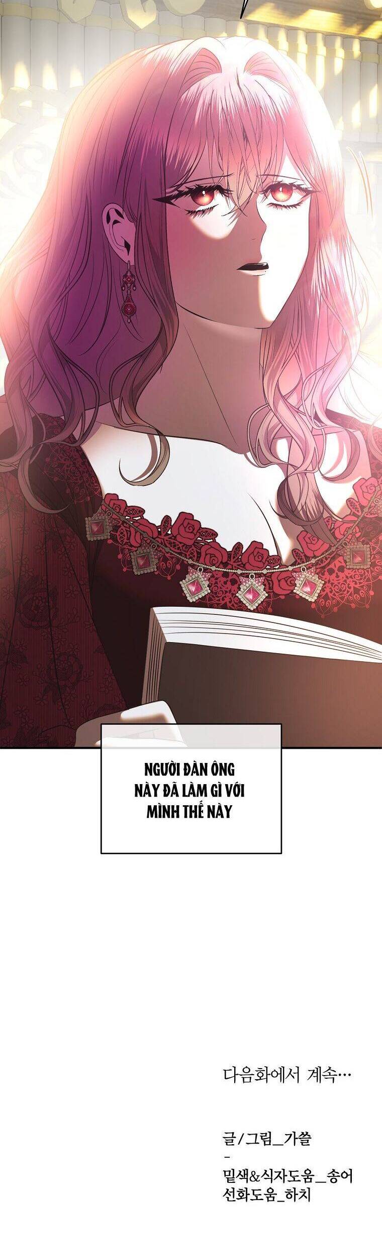 Phương Pháp Sống Sót Khi Phải Ngủ Cùng Hoàng Đế: Chapter 28