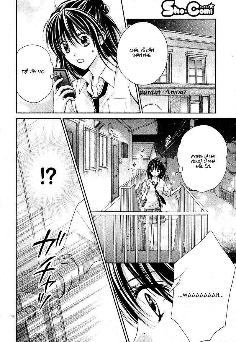 Zettai Renai Program: Chapter 2