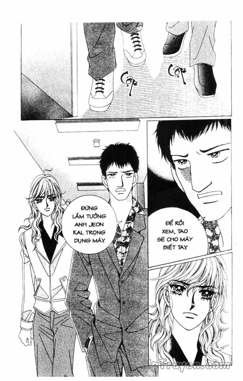 Mặt nạ tình yêu: Chapter 60