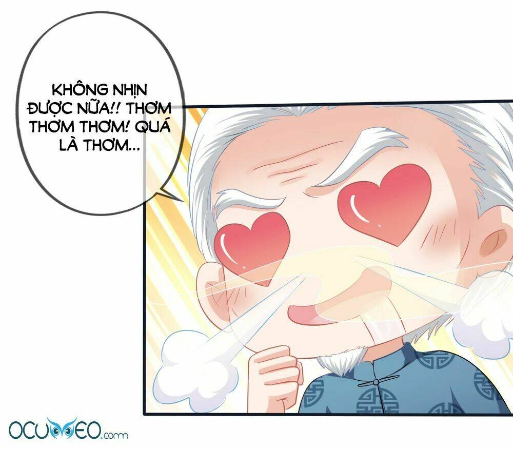 Mỹ Vị Giai Thê: Chapter 22