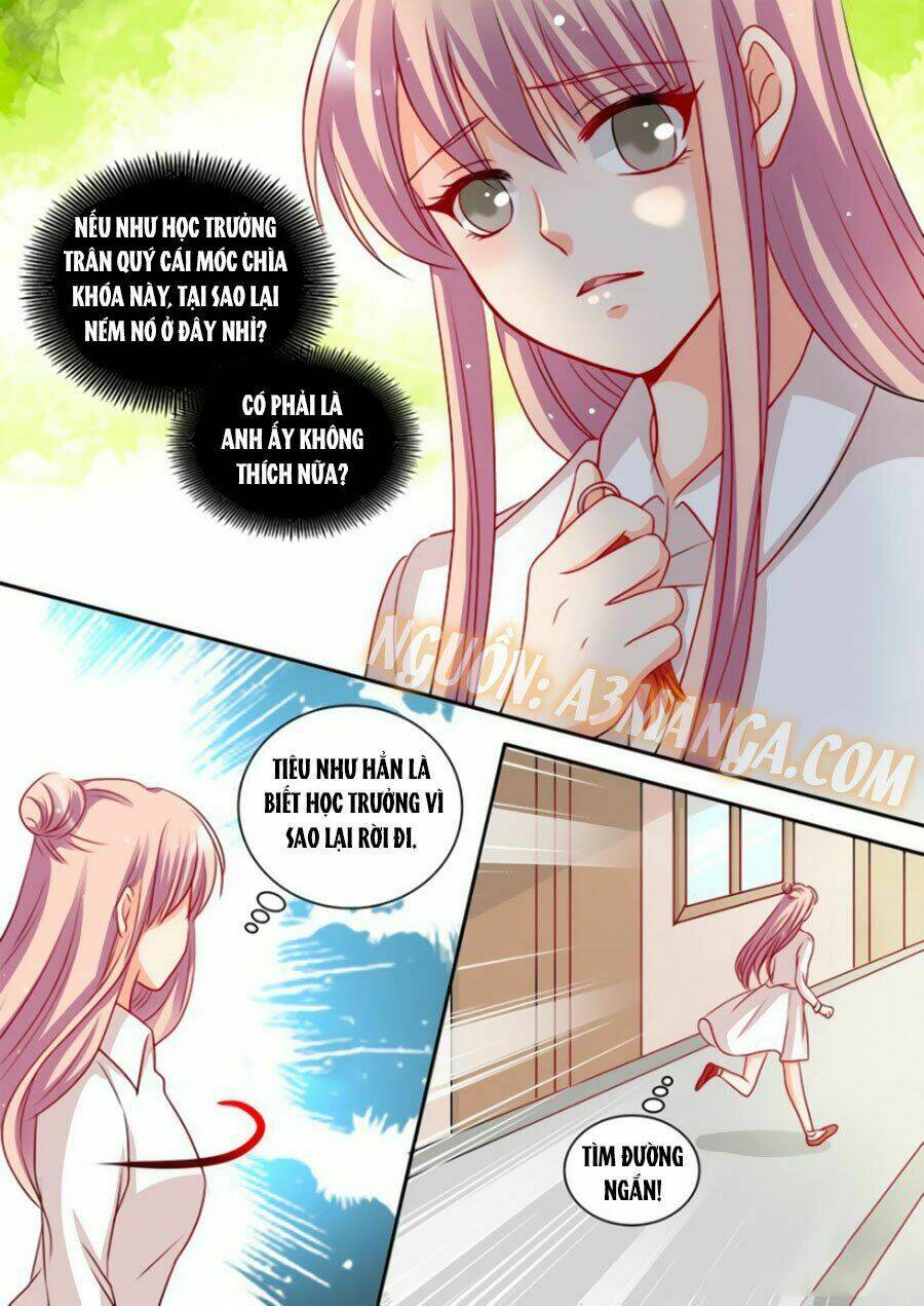 Bá Đạo Tổng Tài Yêu Ta: Chapter 79