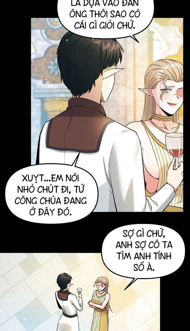 Đại Ma Pháp Sư Dựa Vào Muội Tử Trừ Ma: Chapter 9