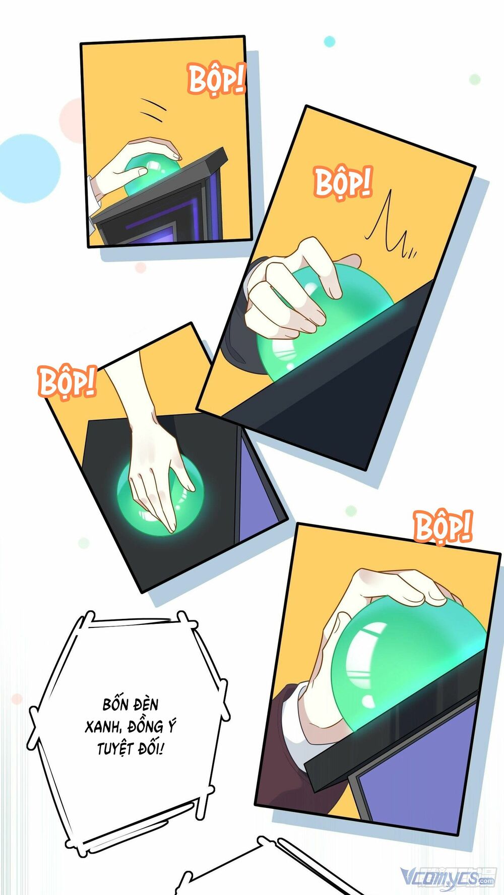 Nữ Phụ Như Tôi Cũng Có Ngày Ra Mắt: Chapter 36