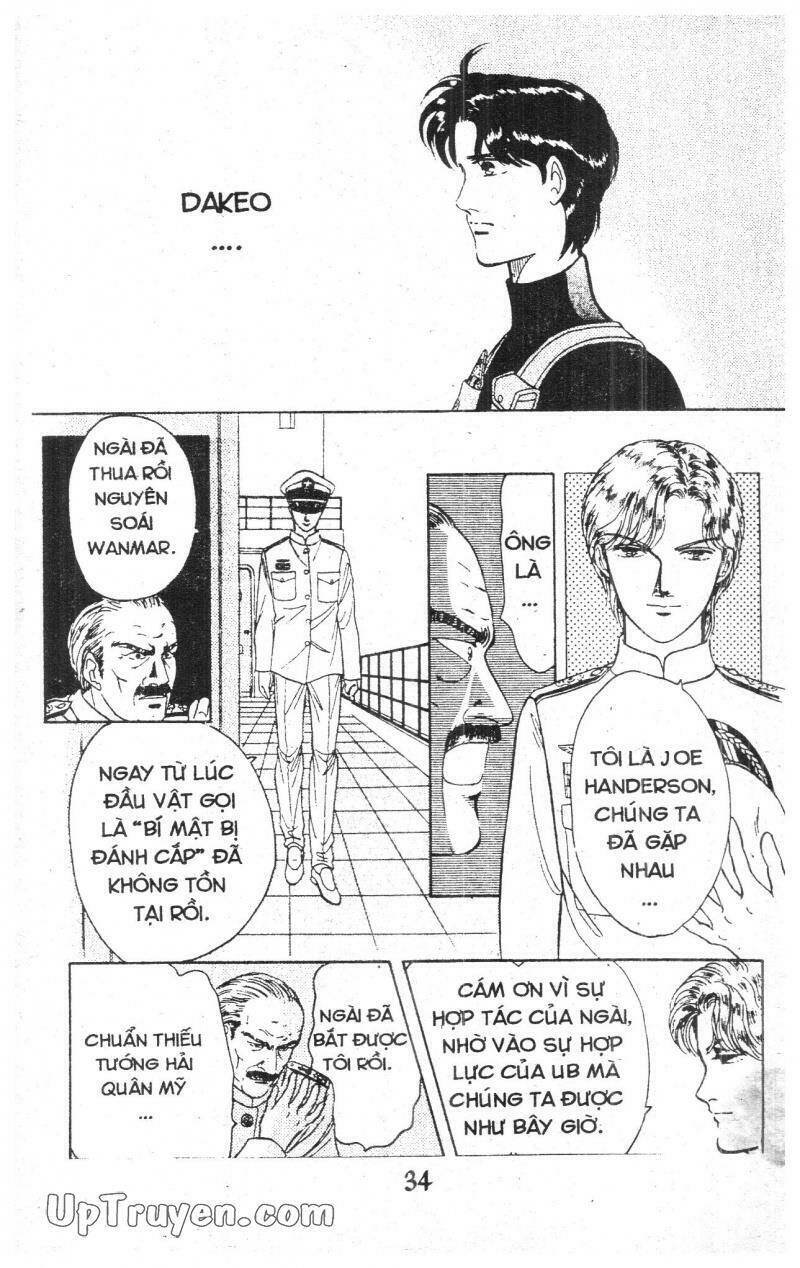 9 Banme No Musashi: Chapter 6