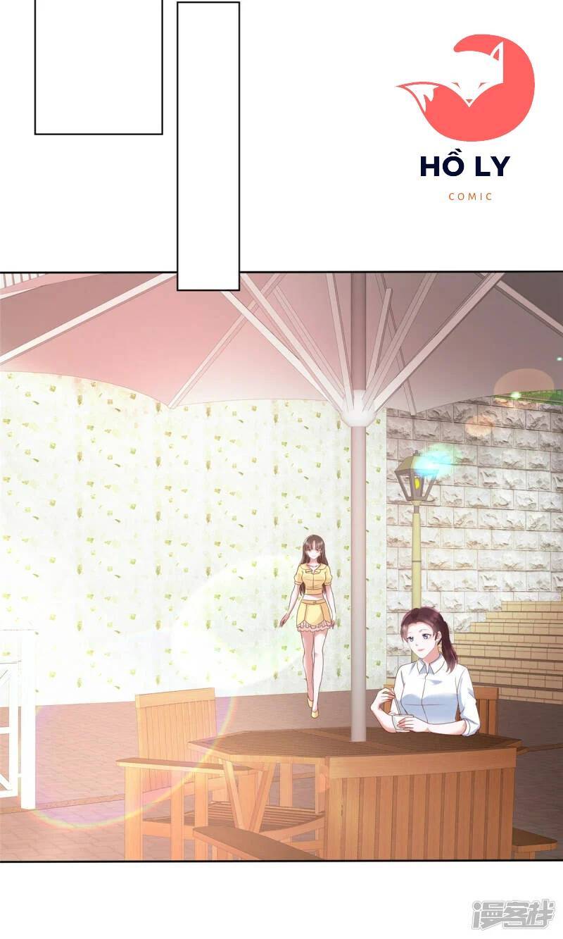 Boss Là Kim Chủ Của Tôi: Chapter 49