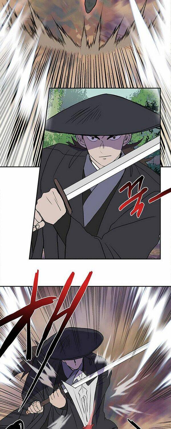 Học Sĩ Tái Sinh: Chapter 132.5