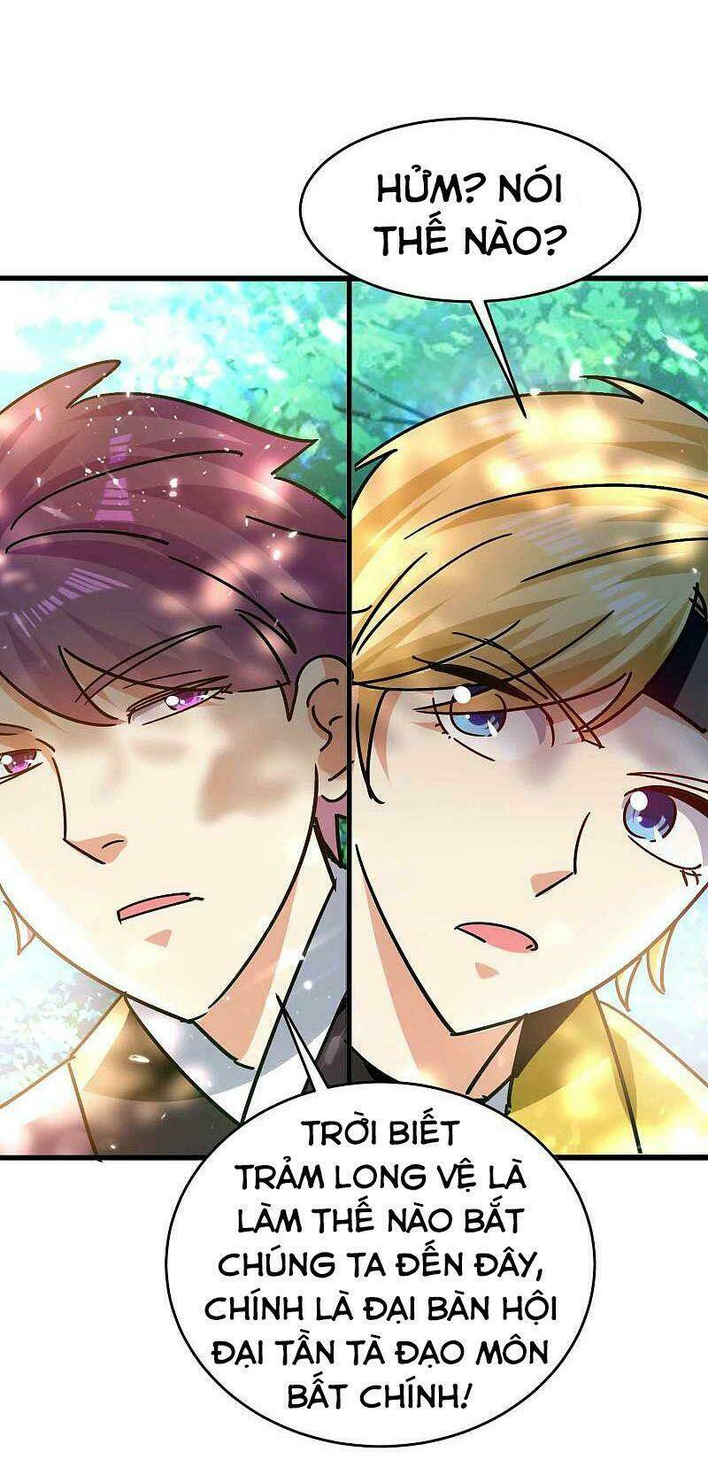 Vạn Giới Tiên Vương: Chapter 148