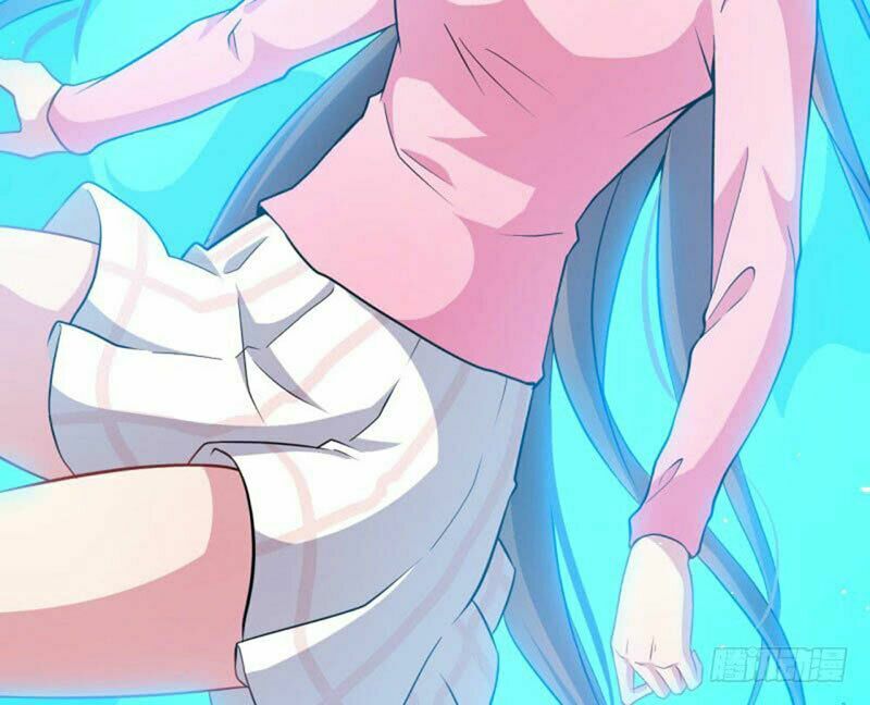 Ngạo Kiều Quỷ Vương Yêu Ta: Chapter 81
