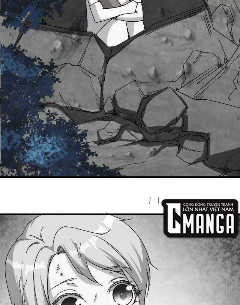 Ta Đã Đặt Ra Thời Đại Của Vạn Tộc: Chapter 45