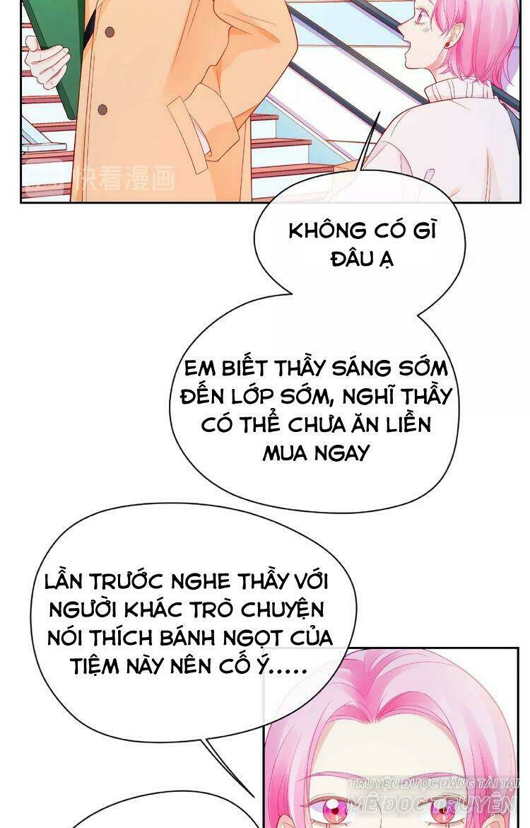 Giai Điệu Của Sự Va Chạm: Chapter 40