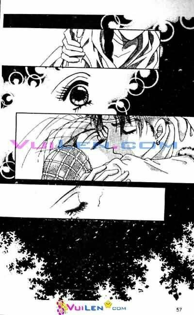 Hiệp Sĩ Nữ Hoàng: Chapter 14