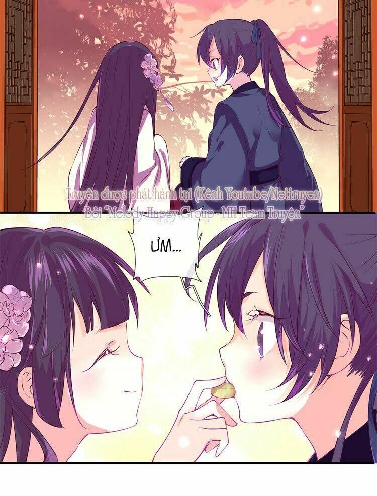 Xin Chào! Coffee Cat's: Chapter 7