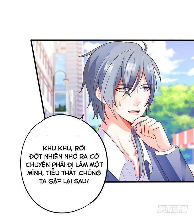 Hồ Tiên Hung Bạo: Chapter 66