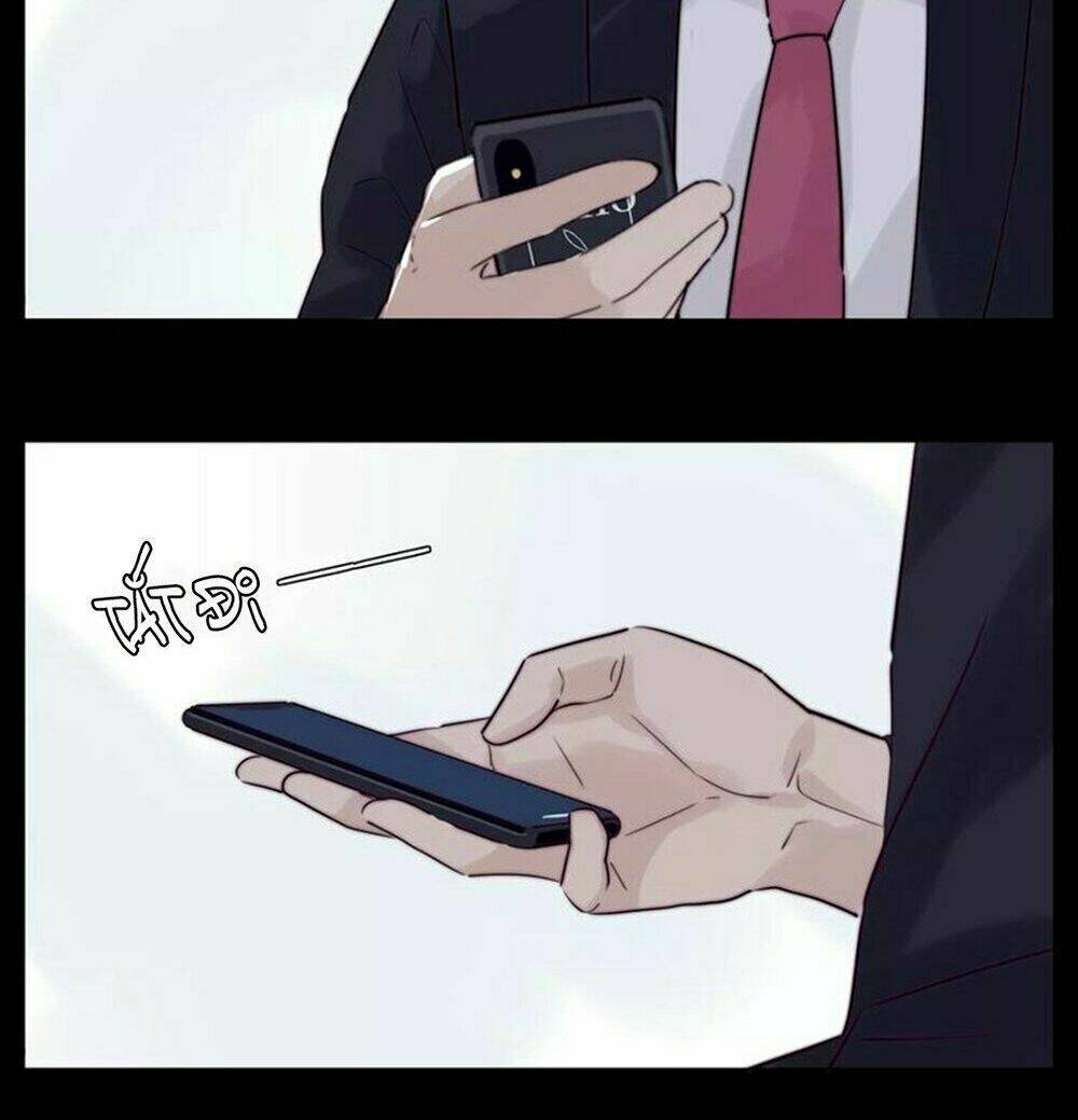 Tình Yêu Chớp Nhoáng: Chapter 41