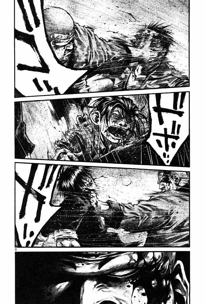 Rainbow: Chapter 139