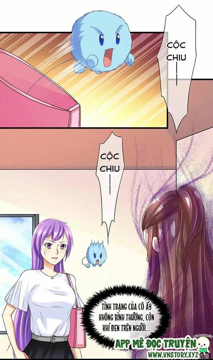 Bồn Tắm Có Vấn Đề?: Chapter 43