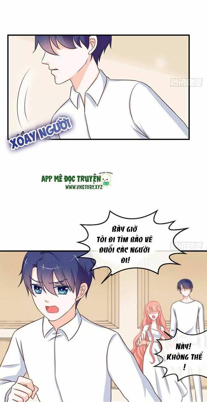 Cẩm Lý Thiếu Nữ Của Tôi: Chapter 75