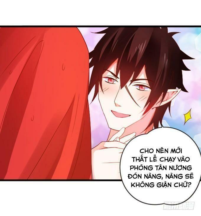 Hồ Tiên Hung Bạo: Chapter 60
