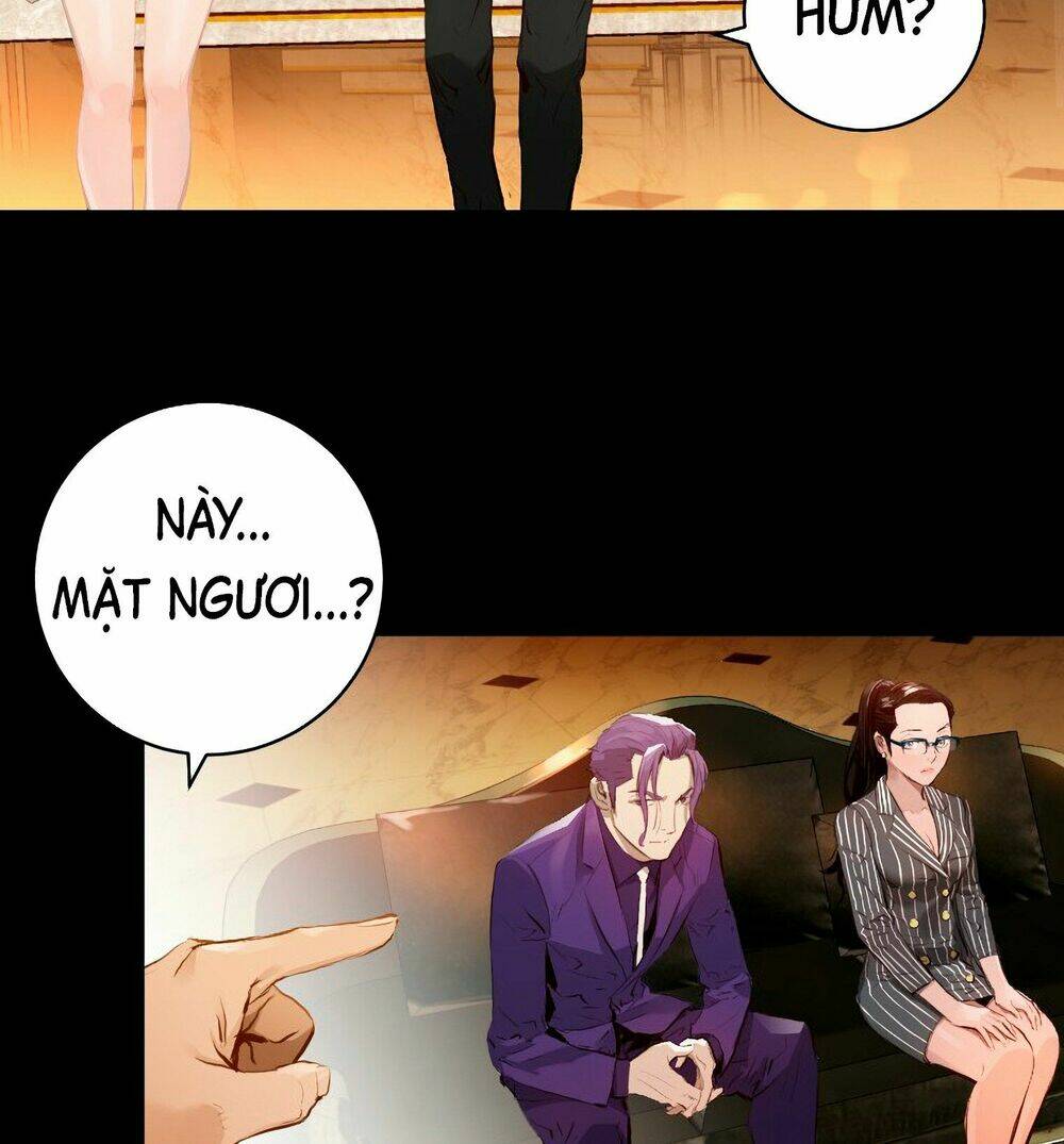 Tam Tuyệt Tại Dị giới: Chapter 102