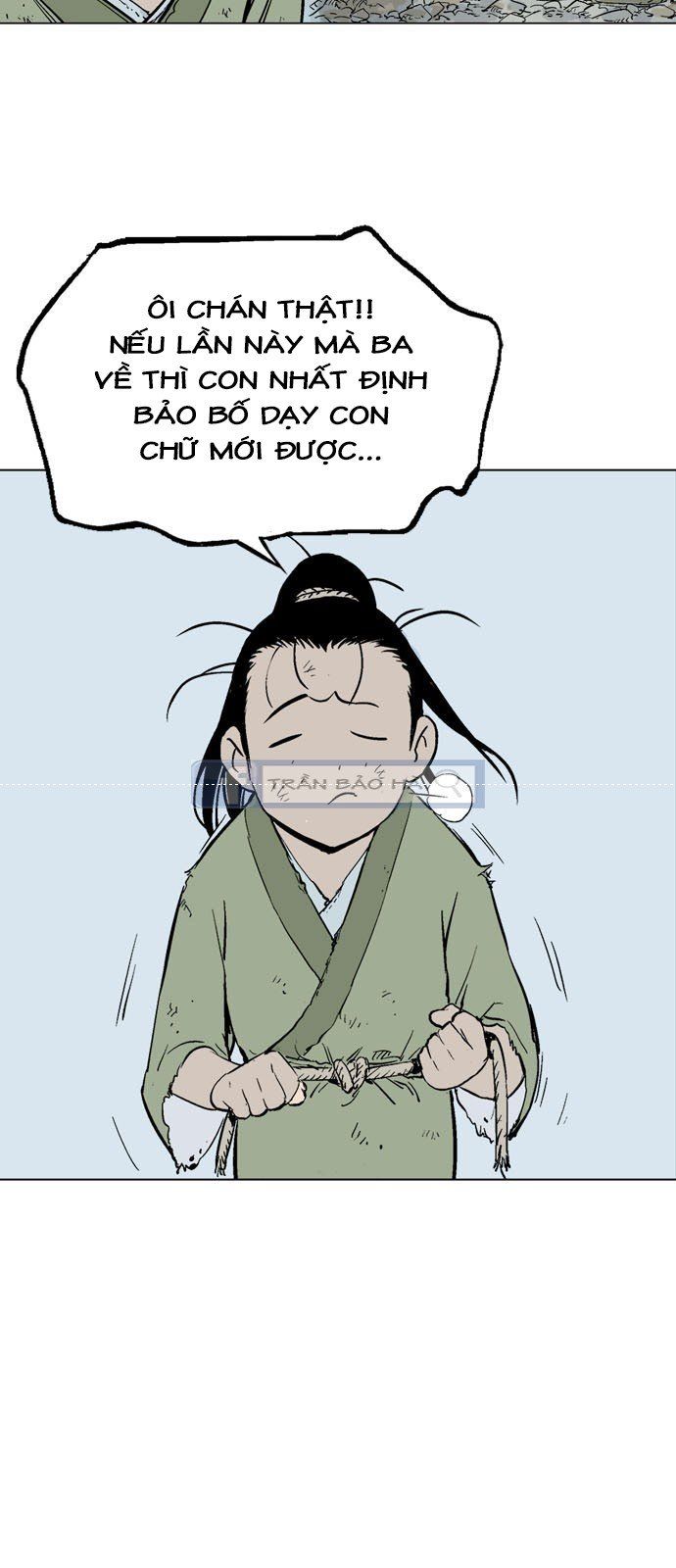 Cao Thủ 2: Chapter 70