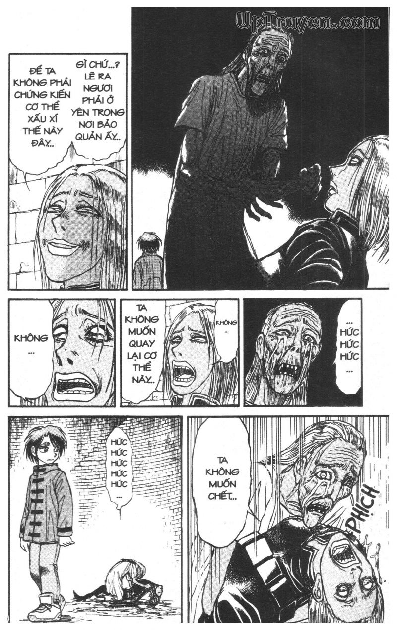 Fujita Kazuhiro: Chapter 39