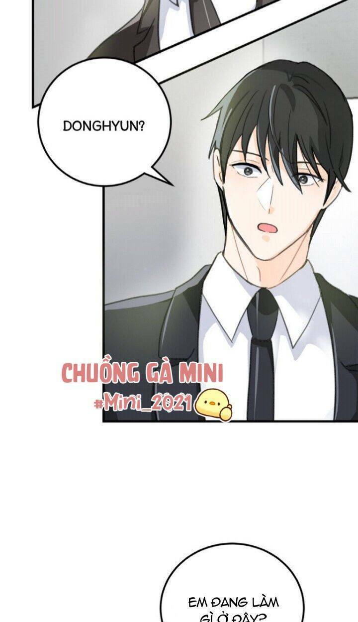 101 Cách Chinh Phục Trái Tim Em: Chapter 9