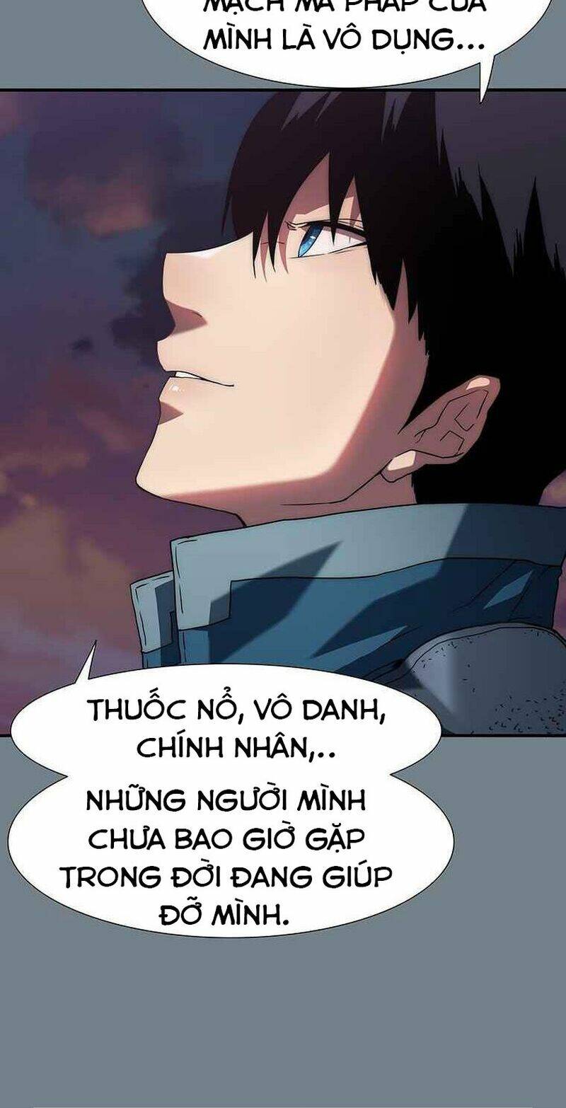 Các Chòm Sao Chỉ Chú Ý Mình Tôi: Chapter 5