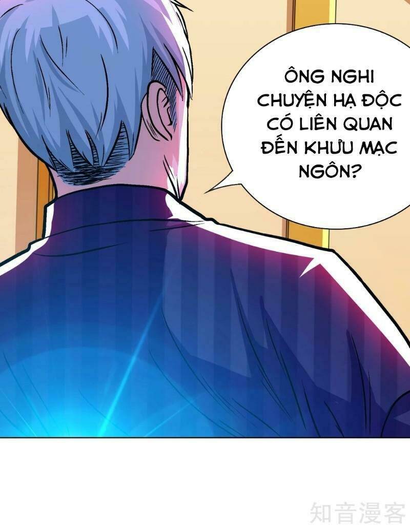 Hệ Thống Tiên Tôn Tại Đô Thị: Chapter 109
