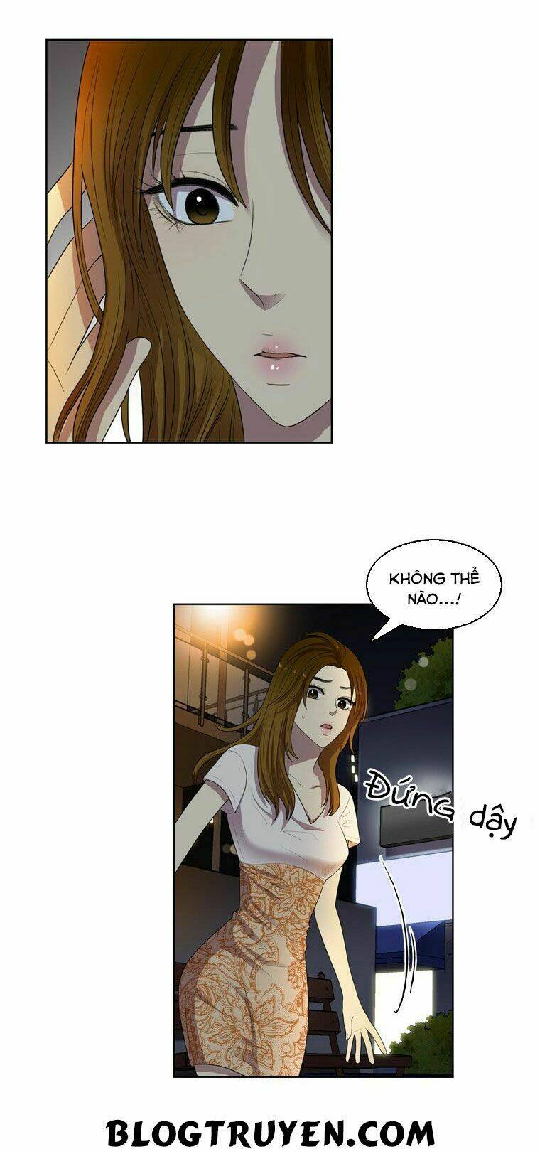 My Shining World: Chapter 32