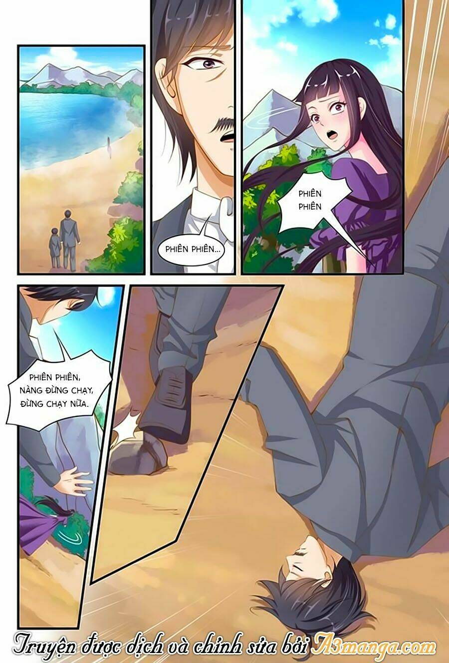 Bán Yêu Khuynh Thành: Chapter 21