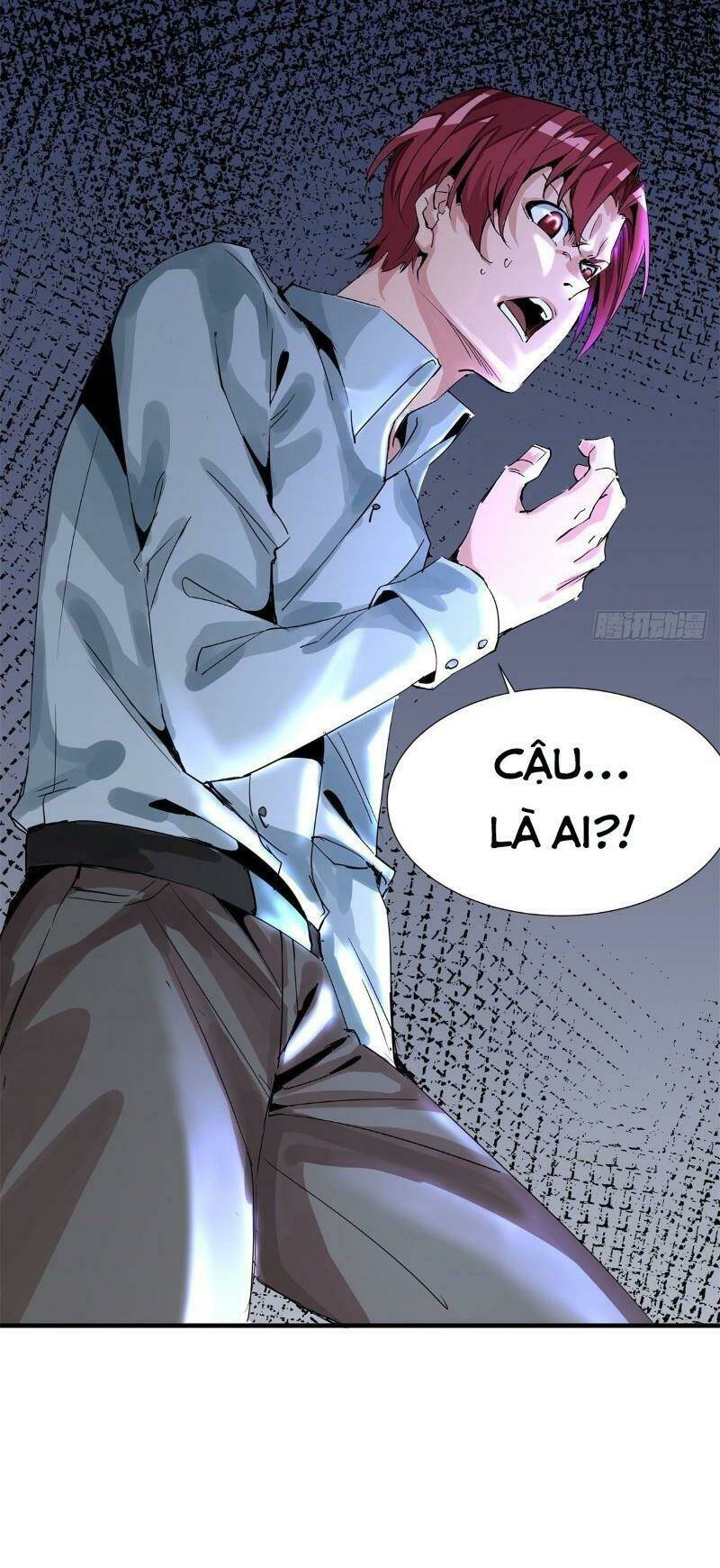 Thiên Luân: Chapter 10