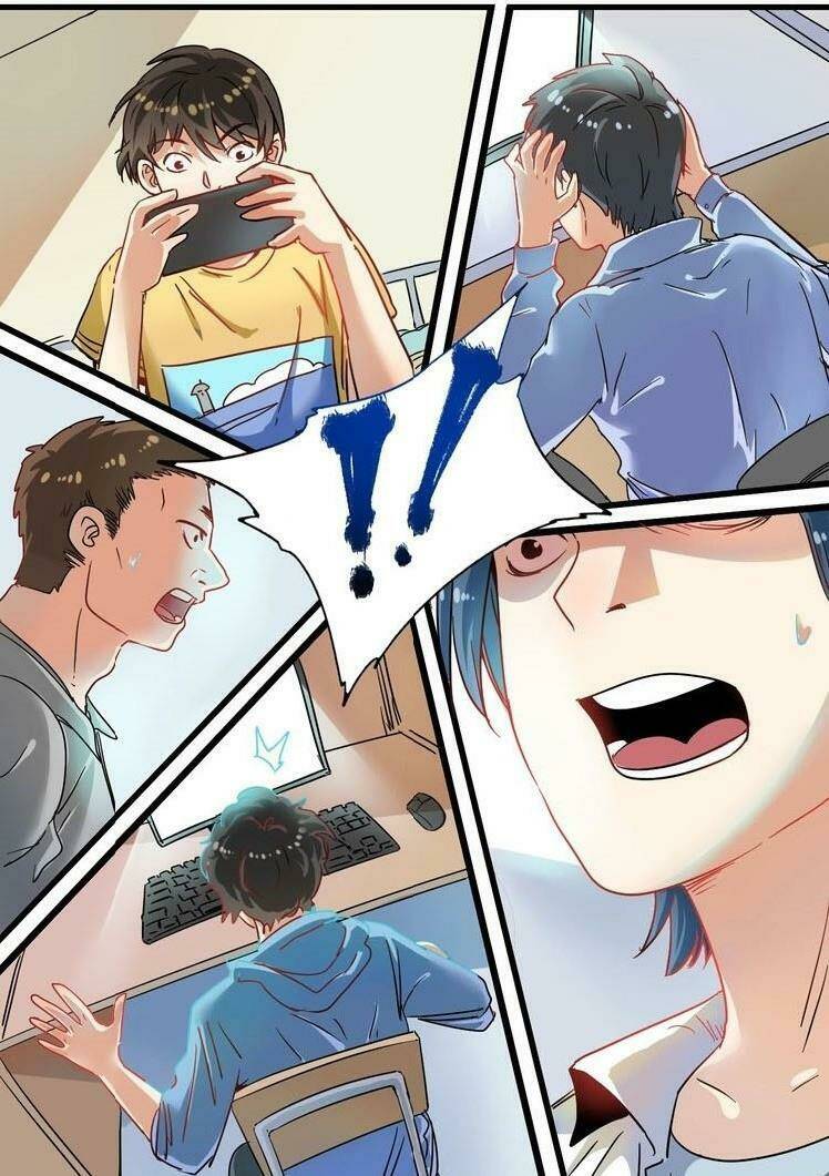 Ta Có Rất Nhiều Thành Tích: Chapter 11