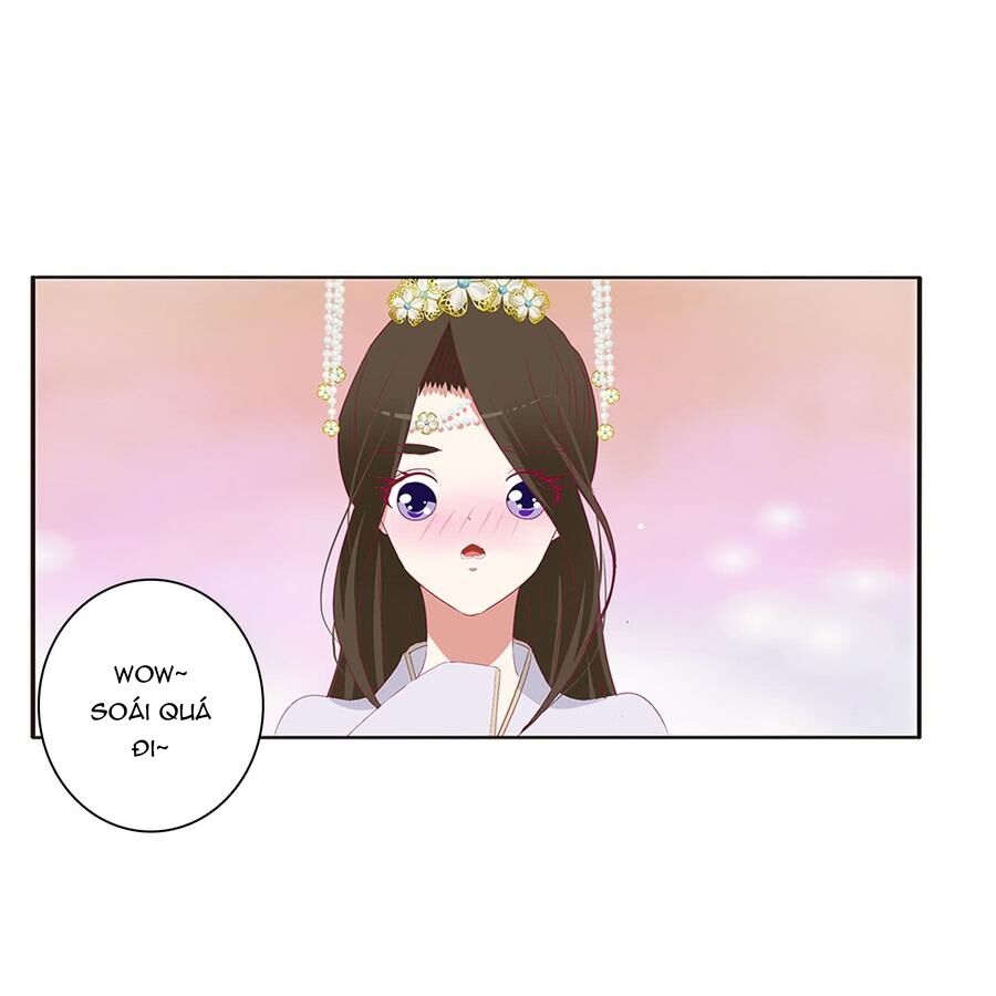 Thông Linh Phi: Chapter 507