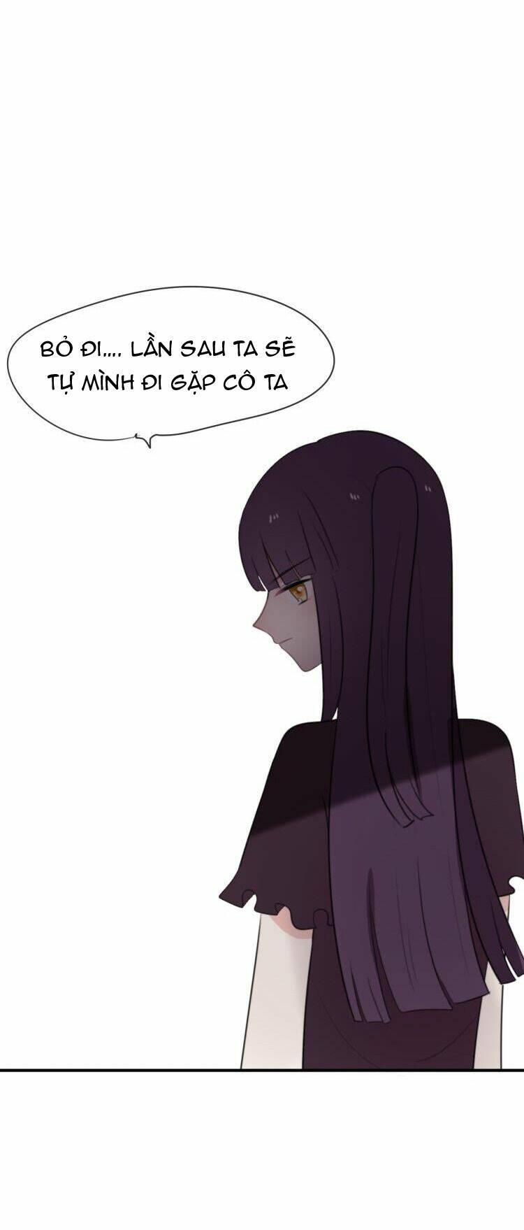 Tiểu Miêu Và Hắc Diệu Thạch: Chapter 8